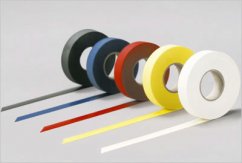 Latexový pásek - metráž (6 cm x 0,9 mm)