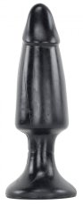 Dildo VORTEX 30 x 9 cm - gb17102
