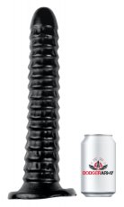 Dildo TRIDENT 35 x 6,7 cm - gb44088