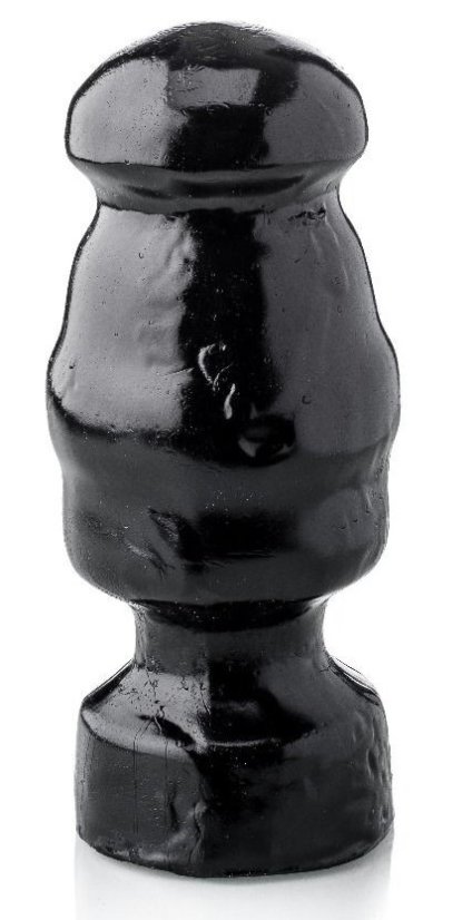 Anální kolík - OLOROTITAN 17 x 8,5 cm - gb22104