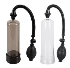 Vakuová pumpa v klasickom prevedení