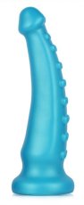 Dildo Tentakel S 19 x 4,5 cm Blue - gb26529