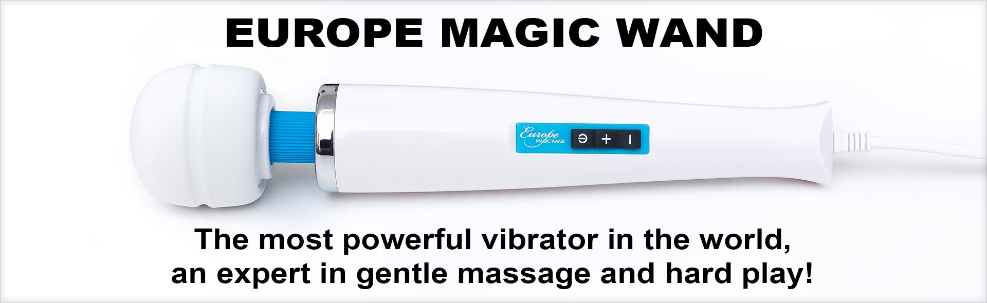 Magic Wand