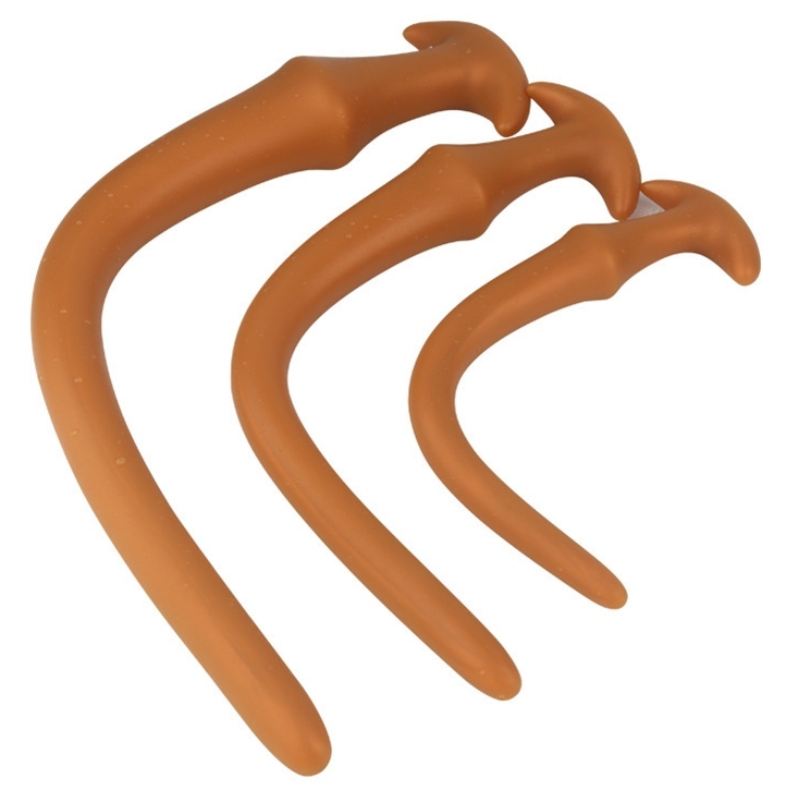 Ultra Slim long dildo L 50 x 5,2 cm - gb39615