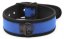 Neoprene collar blue