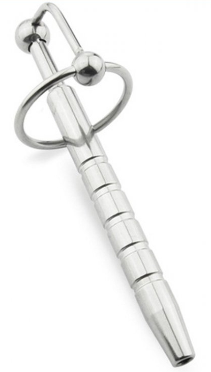 Priechodná tyčinka do močovej trubice (10 mm) - gb17521