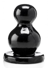 Análny kolík - MISSION TWICE MORE 17 x 11 cm - gb25028