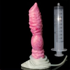 Monster dildo Tulki 18 x 4,6 cm - gb41018