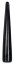 Černé dildo - FBP15 (35 x 5,8 cm) - gb22008