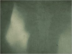 Transparentný šedozelený latex