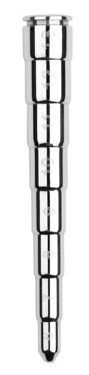 Tyčinka do močovej trubice - Konis M (8,5 cm / 6 - 12 mm) - gb49094