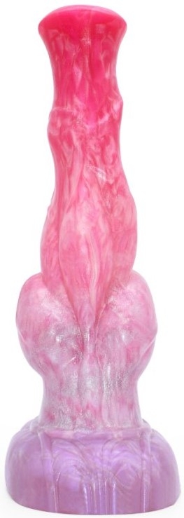 Dildo Monster Pakos M 21 x 7 cm - gb32370