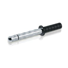 Kovové dildo pro elektrosex - Mighty Merlin