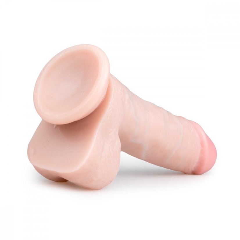 Tělové dildo 13 x 4,1 cm