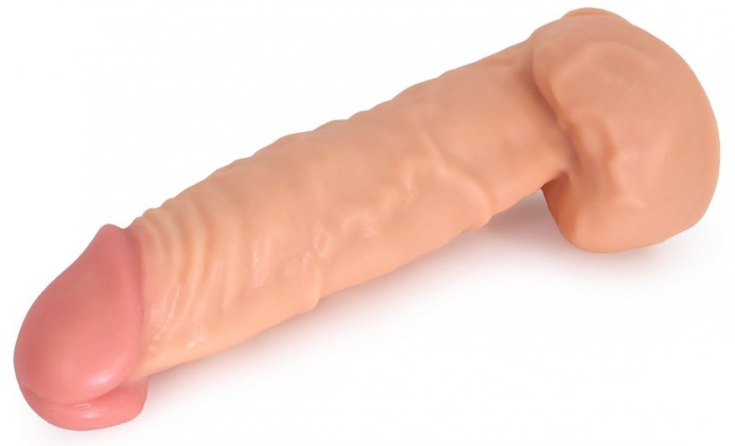 Realistic Dildo Cox Mega 30 x 9 cm - gb23320