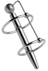 Průchozí tyčinka do močové trubice (8 mm) - gb35937