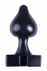 Anální kolík - HEAVYBALL 17 x 9,2 cm - gb18760