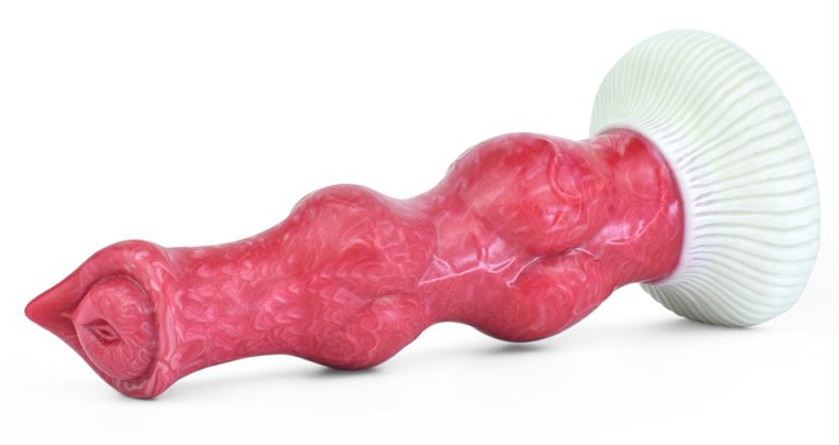 Alien Allgatox Dildo 22 x 7.2 cm - gb28588