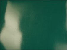 Perleťový tmavozelený latex