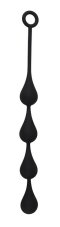 Penetrator anal balls M 40 x 3,7 cm - gb43349