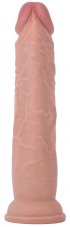 Ebert Get Real dildo 31 x 7 cm - gb49012