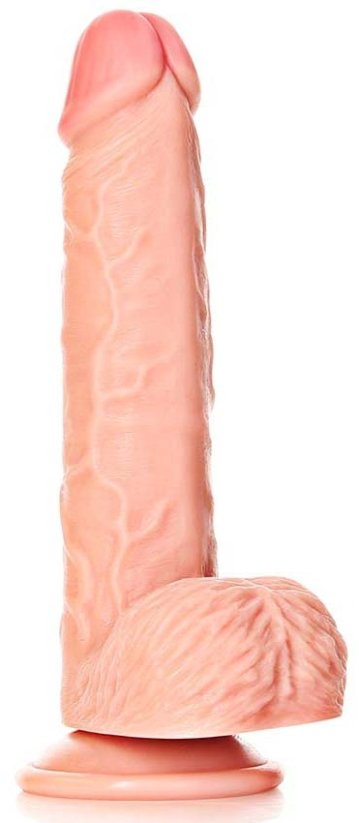 Envy Straight RealRock Dildo 17 x 4,4 cm - gb44474