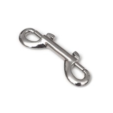 Dvojitá karabina na pouta Dvojitá karabina na pouta