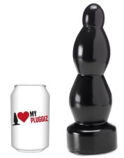 Černé dildo - Towy (22 x 7,7 cm)