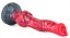 Dildo Dragon Kryx 21 x 6 cm - gb42502