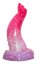 Monster Titols Dildo 17 x 6,5 cm - gb45323