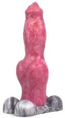 Dildo monster WOLFIZ 21 x 6,5 cm - gb34512