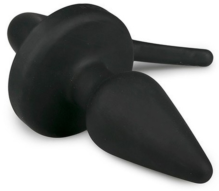 Análny kolík - psí chvostík - Pointy Dog S 7 x 3 cm - gb18677