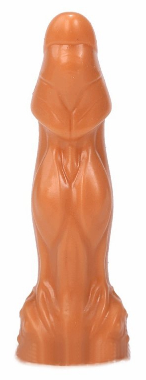 Arix Silicone Dildo 18 x 5,5 cm - gb41871