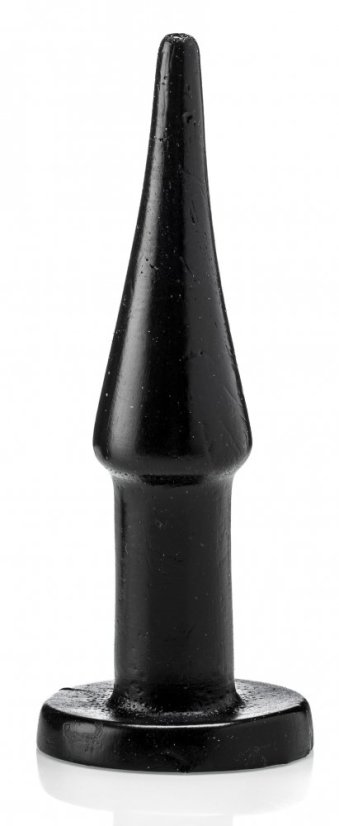 Anální kolík - SHARP 2 - 18 x 4 cm - gb17734