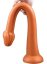 Dildo Whale S 38 x 3,8 cm - gb30043