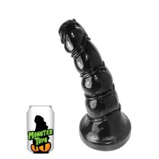 Dildo GOBBY 25 x 7,8 cm - gb17677