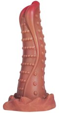 Dildo Dragon Molsky 20 x 5,5 cm - gb35951
