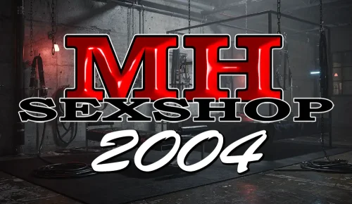 MH Sexshop - latex, fetish, BDSM