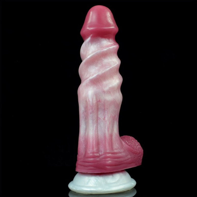 Dildo monster Surix 15 x 4,7 cm - gb41929