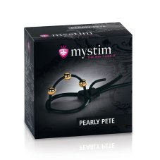 Mystim Pearly Pete - packaging