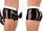 Latexové boxerky - SO-BRIEFS-B3 (0.40 mm)