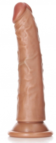 Slim Dildo 15,5 x 3,8 cm Latino - gb44597