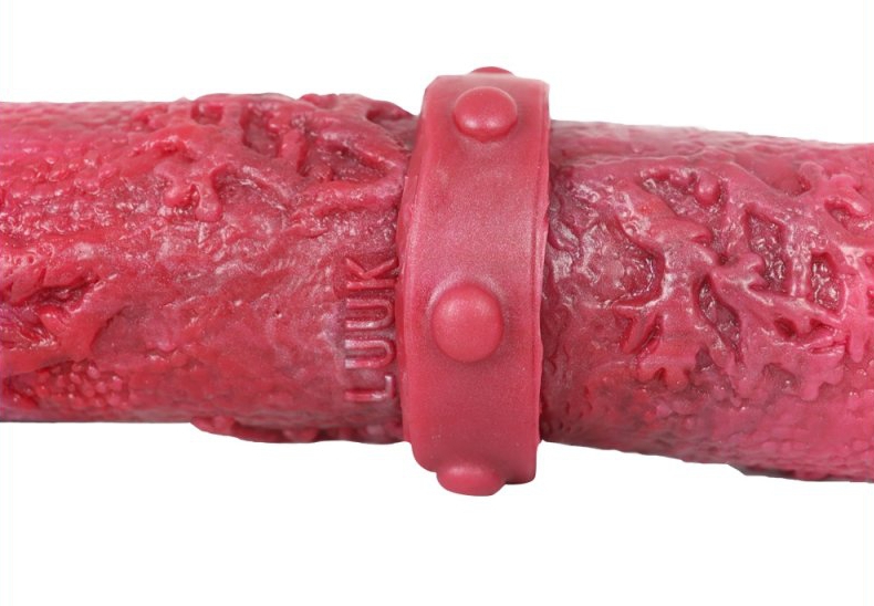 Double dildo Duo Freak 38 x 4 cm - gb41960