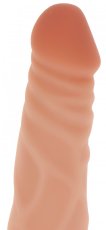 Get Real Silicone Dildo 18 x 3,5 cm - gb31280