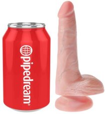 Dildo King Cock 13 x 3.8 cm Chair - gb17839