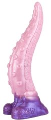 Dildo Pinky Tentacle 25 x 5,5 cm Pink-Violet - gb36734