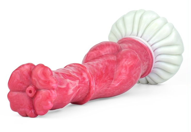 Alien Cassix Dildo 21 x 5,8 cm - gb28920