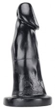 Dildo ALL IN 25 x 8 cm - gb17099