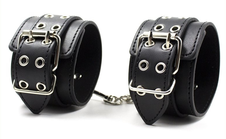 Putá a obojok - základná sada