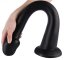 Whale Dildo long dildo L 42 x 6 cm - gb13528